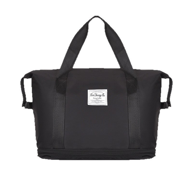 Multi-Functional Travel Duffel — product view 5