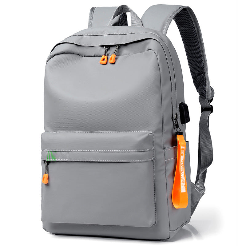 Premium Functional Travel Backpack LoungeYard — product view 2