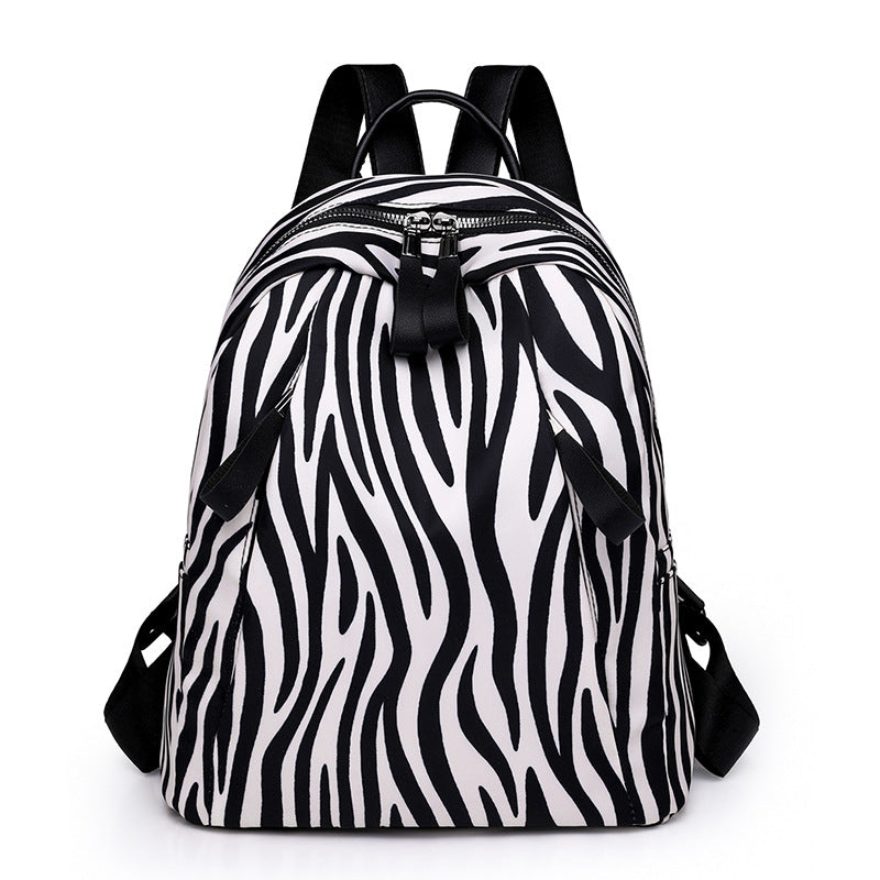 Trendy Fashion Backpack LoungeYard — product view 6