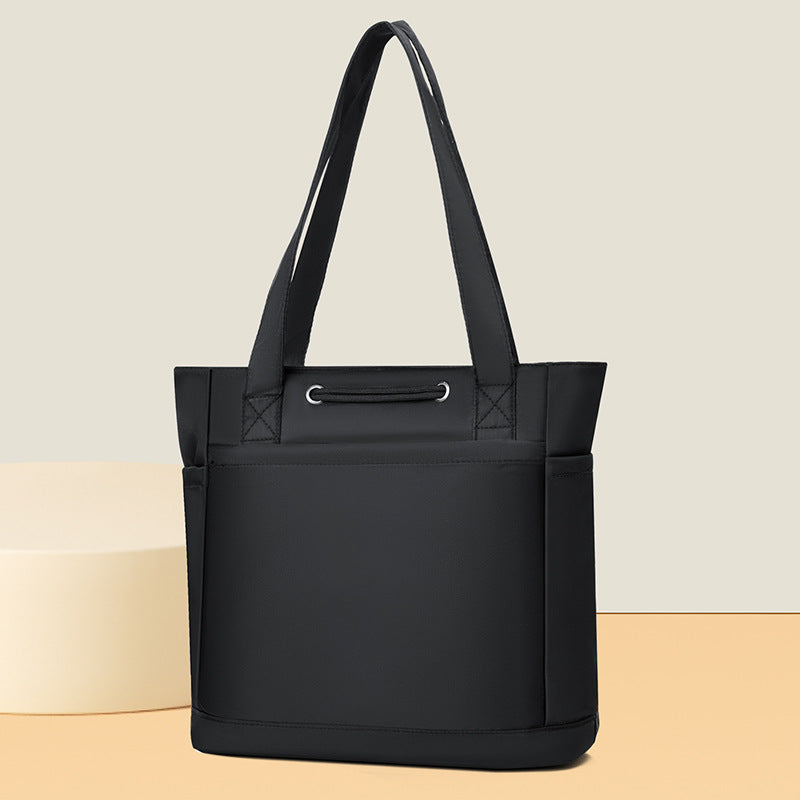 Modern Utility Tote Bag LoungeYard — product view 1