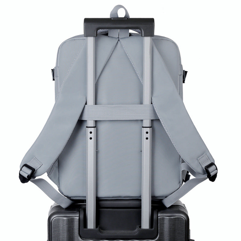 Durable Tech Organizer LoungeYard — product view 1