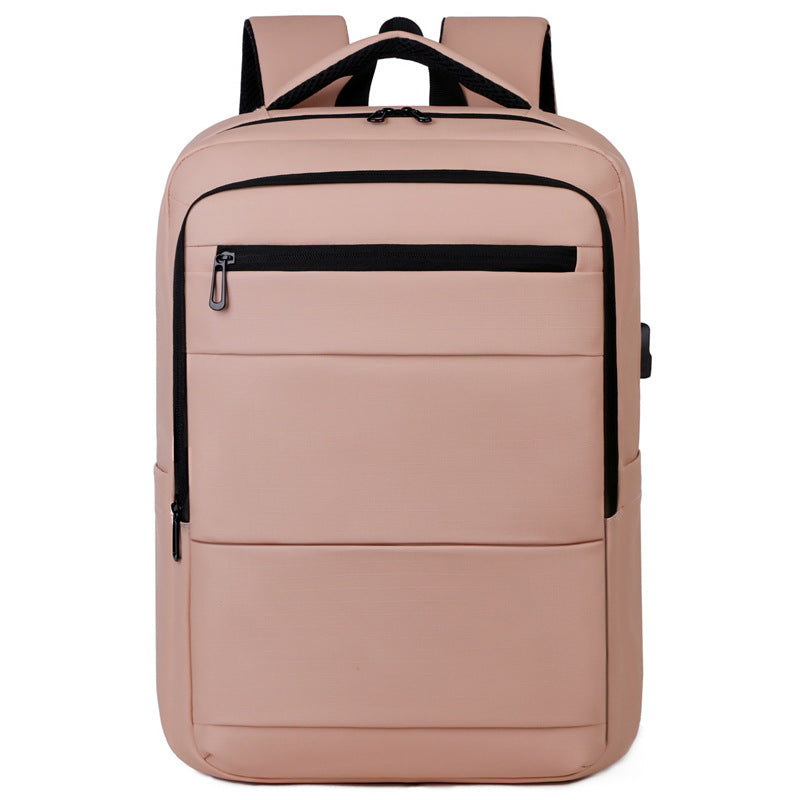 Modern Slim Backpack LoungeYard — product view 3