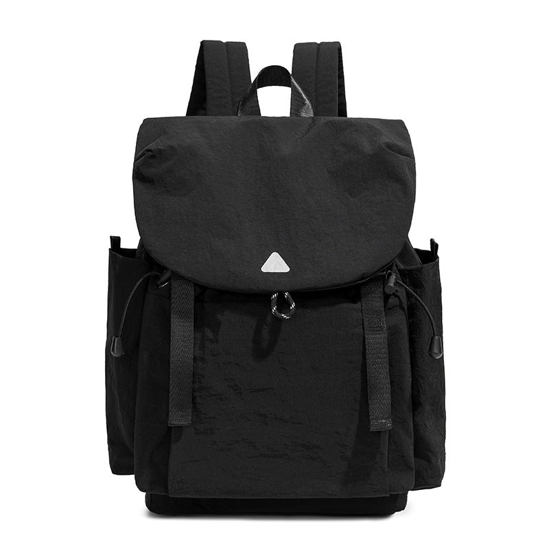Eco-Friendly Outdoor Backpack LoungeYard — product view 6