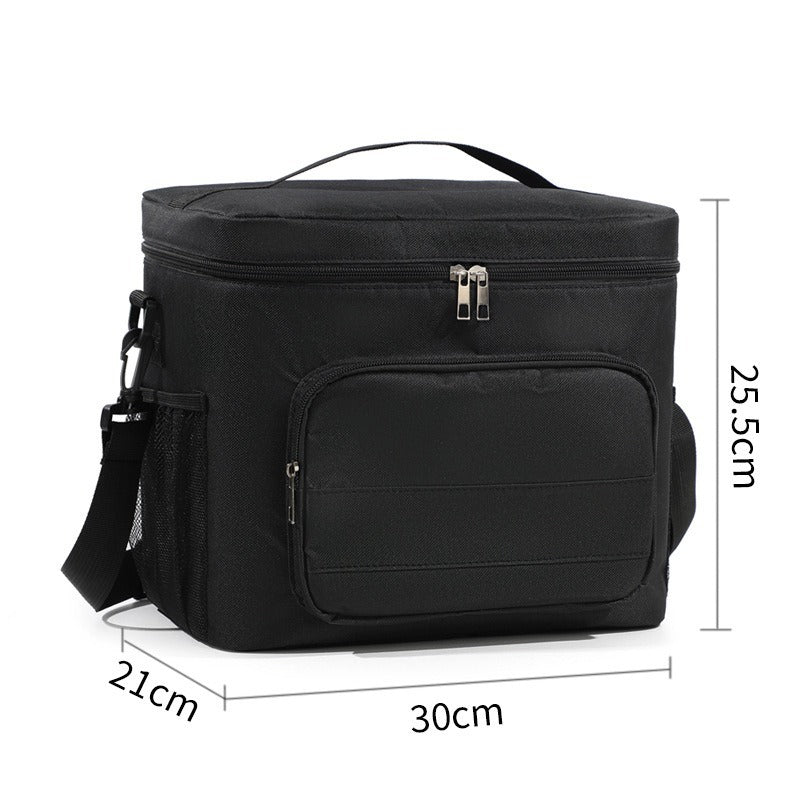 Insulated Cooler Bag LoungeYard — product view 5