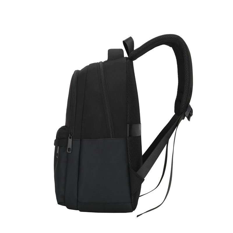 Versatile Urban Utility Backpack LoungeYard — product view 1