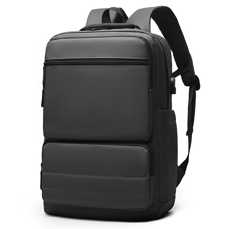 Versatile Urban Backpack LoungeYard — product view 3