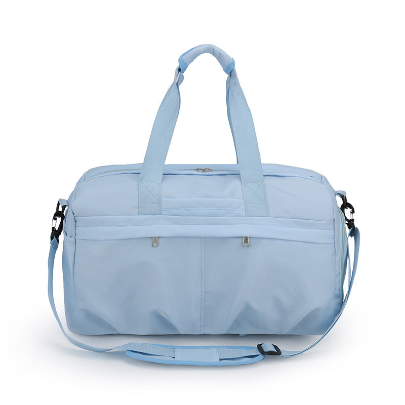 Waterproof Travel Duffle Bag LoungeYard — product view 7