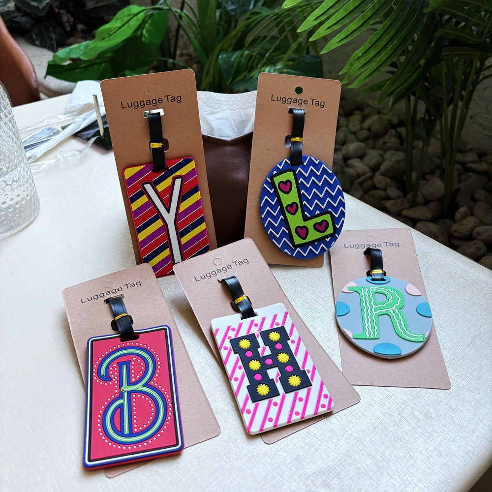 Luggage Identifier LoungeYard — product view 2
