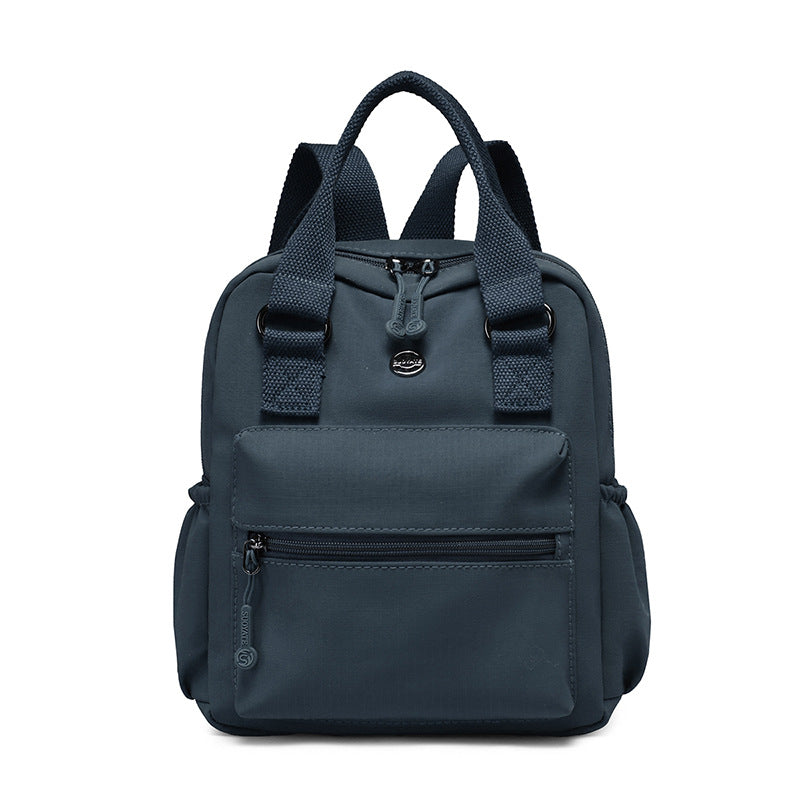 Compact Multi-Functional Backpack LoungeYard — product view 6