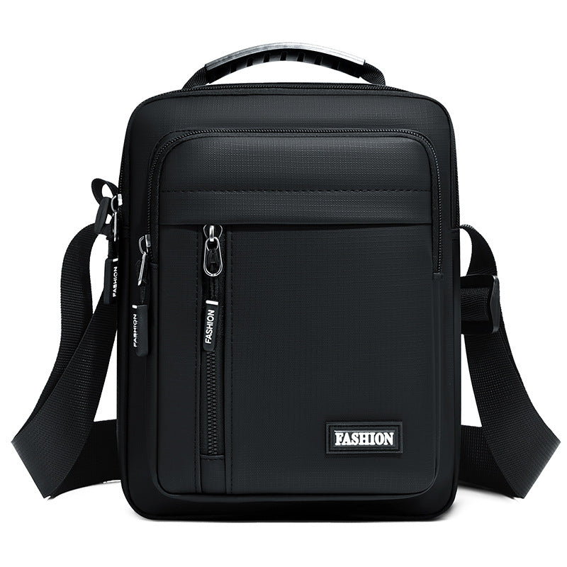 Durable Crossbody Utility Bag LoungeYard — product view 4