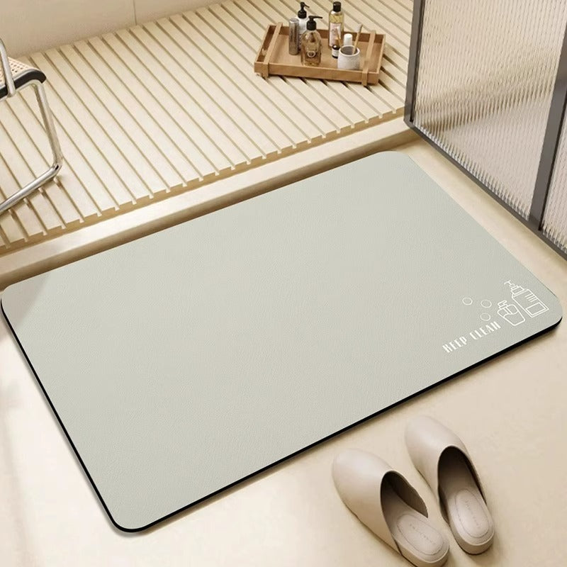 Luxurious Non-Slip Bath Mat — product view 5