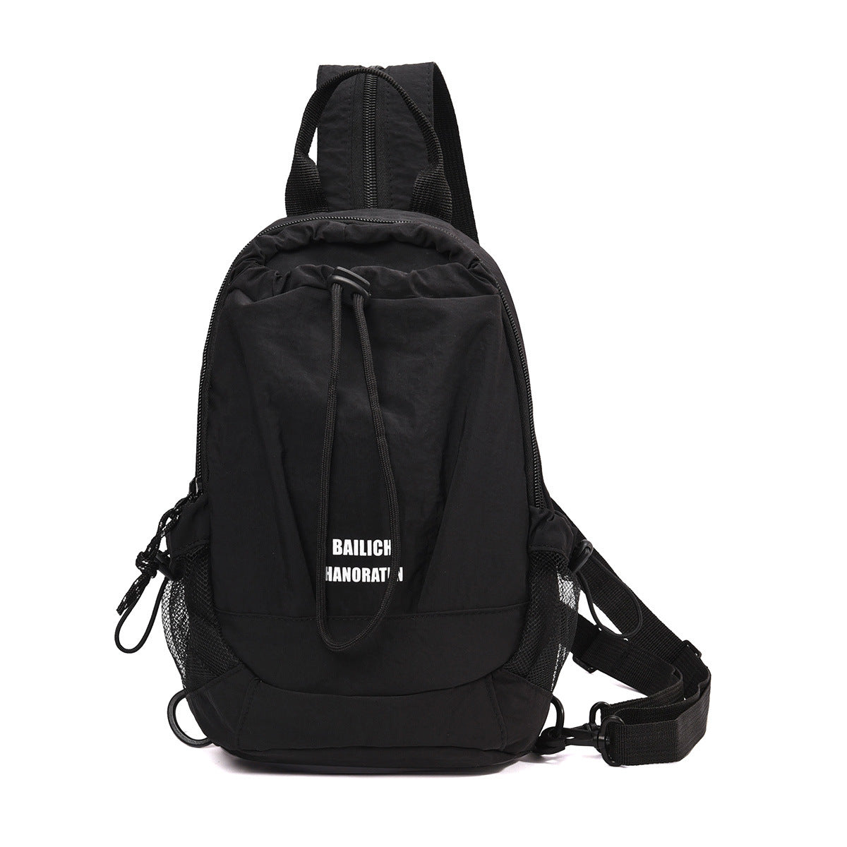 Lightweight Sling Backpack — product view 1