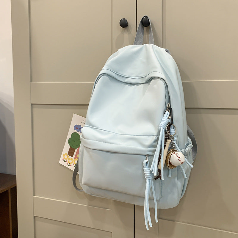 Versatile Casual Backpack LoungeYard 1785322423 — product view 6