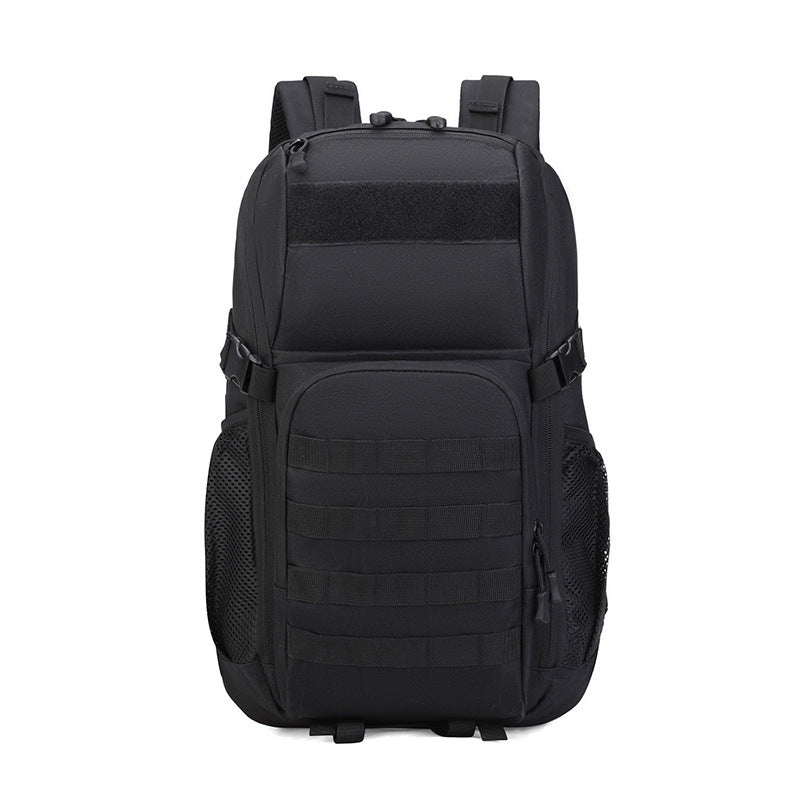 Tactical High-Performance Backpack LoungeYard — product view 3