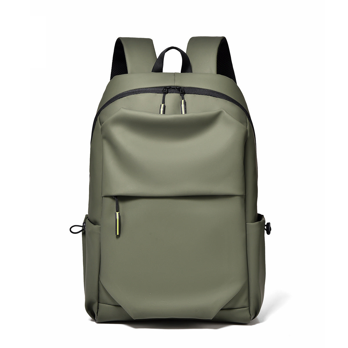 Water-Resistant Multi-Functional Backpack LoungeYard — product view 5
