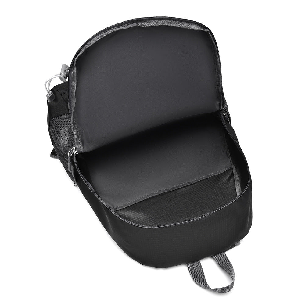 Sporty Backpack LoungeYard — product view 3