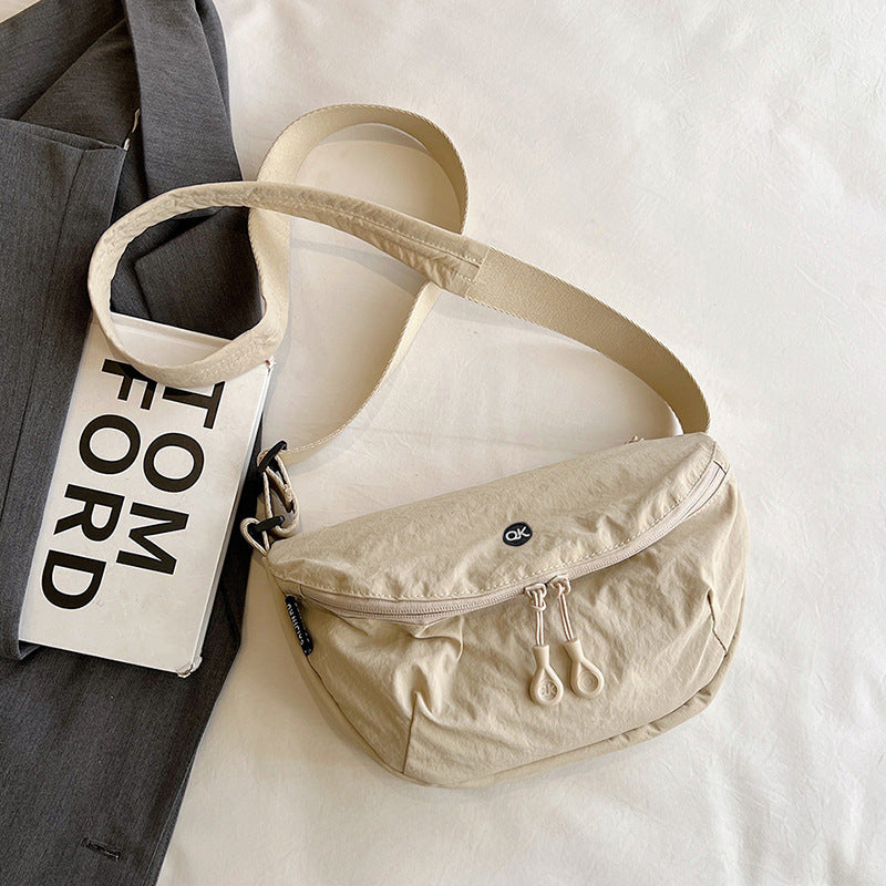 Versatile Crossbody Bag LoungeYard — product view 7