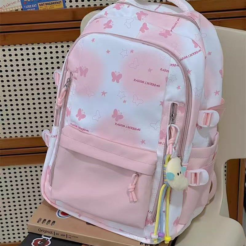 LoungeYard Backpack — product view 2
