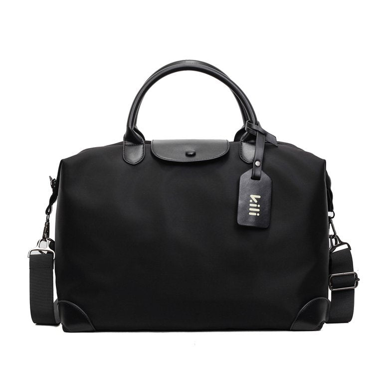 Elegant Sport Duffel Bag LoungeYard — product view 6