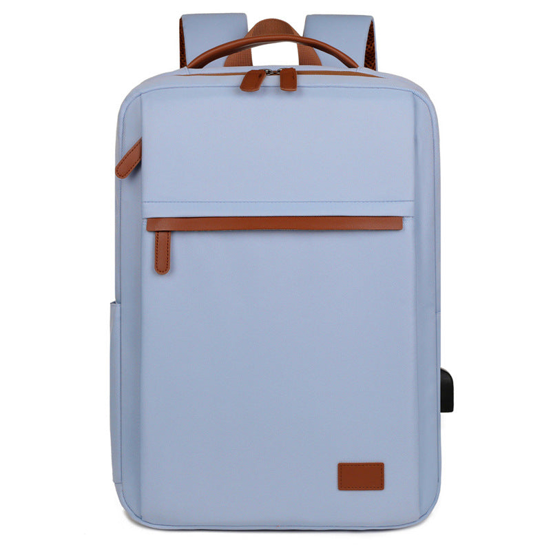 Stylish Everyday Backpack LoungeYard — product view 6