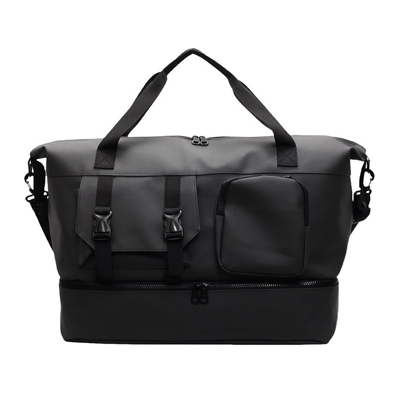 Multifunctional Sports Bag With Many Storage Options LoungeYard — product view 6