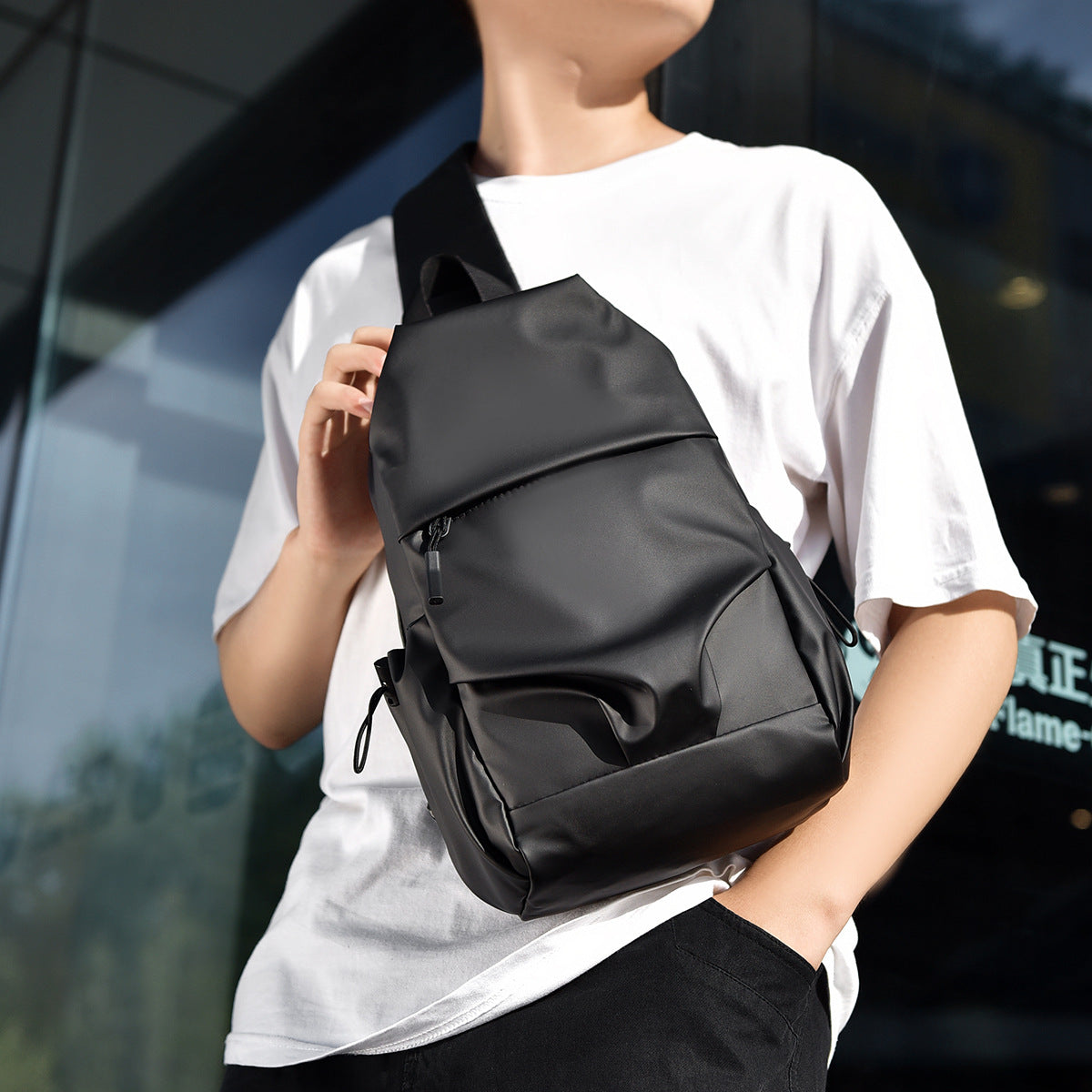 Urban Utility LoungeYard Backpack — product view 3
