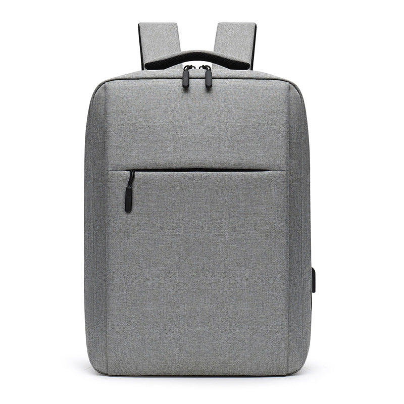 Sleek Professional Briefcase LoungeYard — product view 1