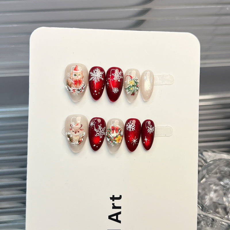 Nail Art — product view 2