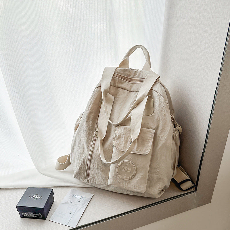 Lightweight Utility Backpack LoungeYard — product view 7
