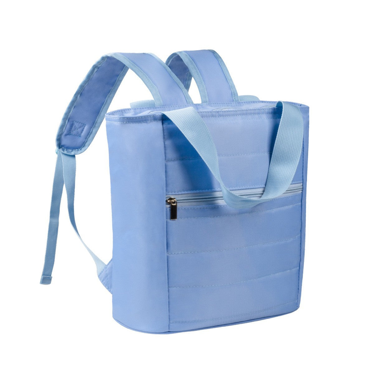 Women's cooler bag with integrated cooling compartment LoungeYard — product view 2