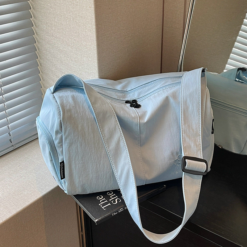 Functional Sports Duffel Bag — product view 2