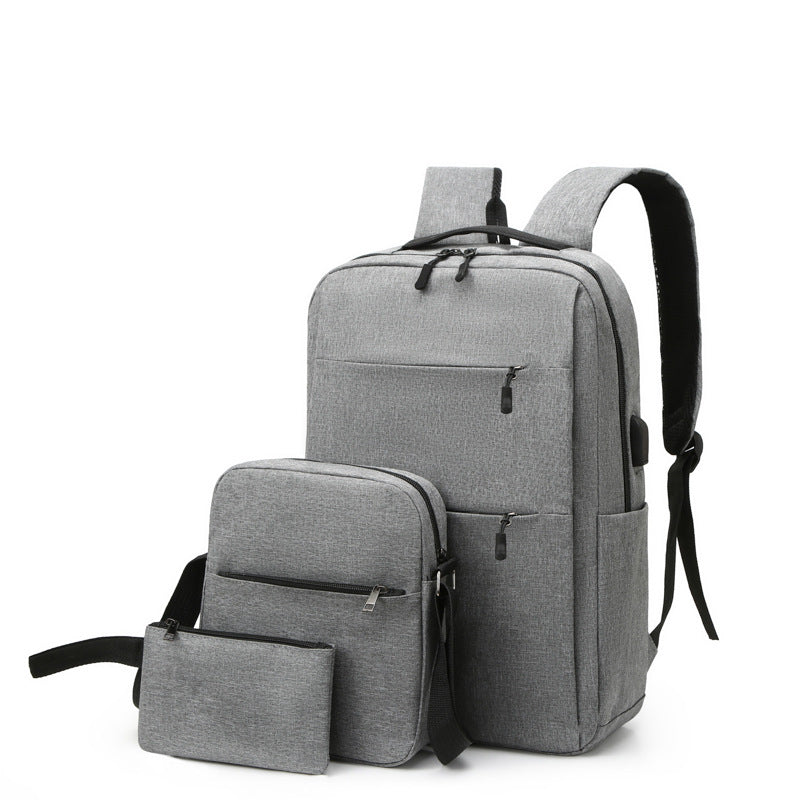 Multifunctional Backpack Set LoungeYard — product view 4