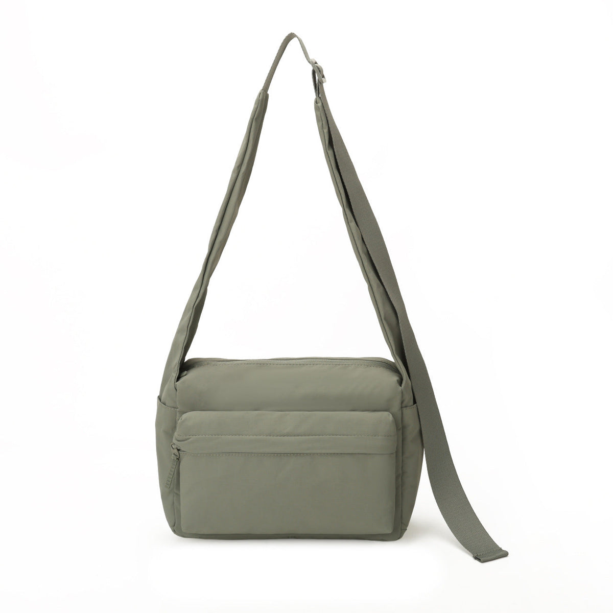 WoPractical Crossbody Sling Bag LoungeYard — product view 5