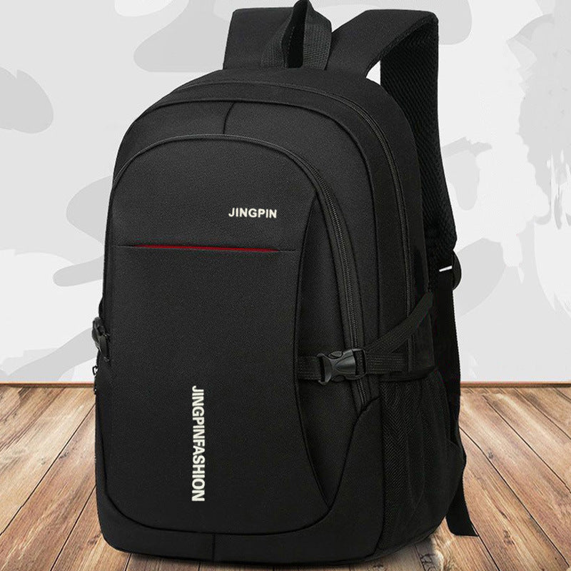 Lightweight Travel Backpack LoungeYard — product view 1