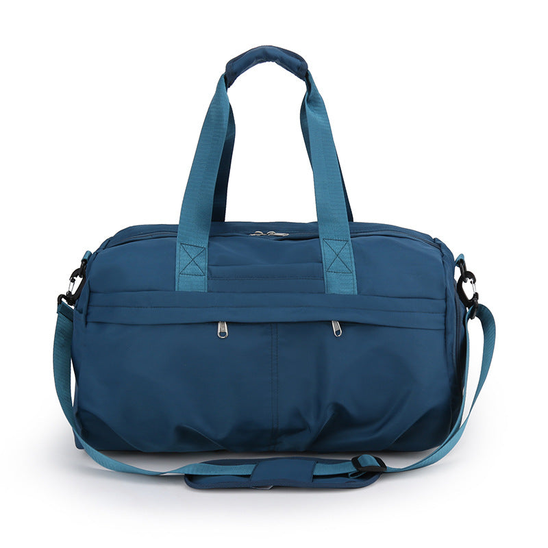 Waterproof Travel Duffle Bag LoungeYard — product view 6