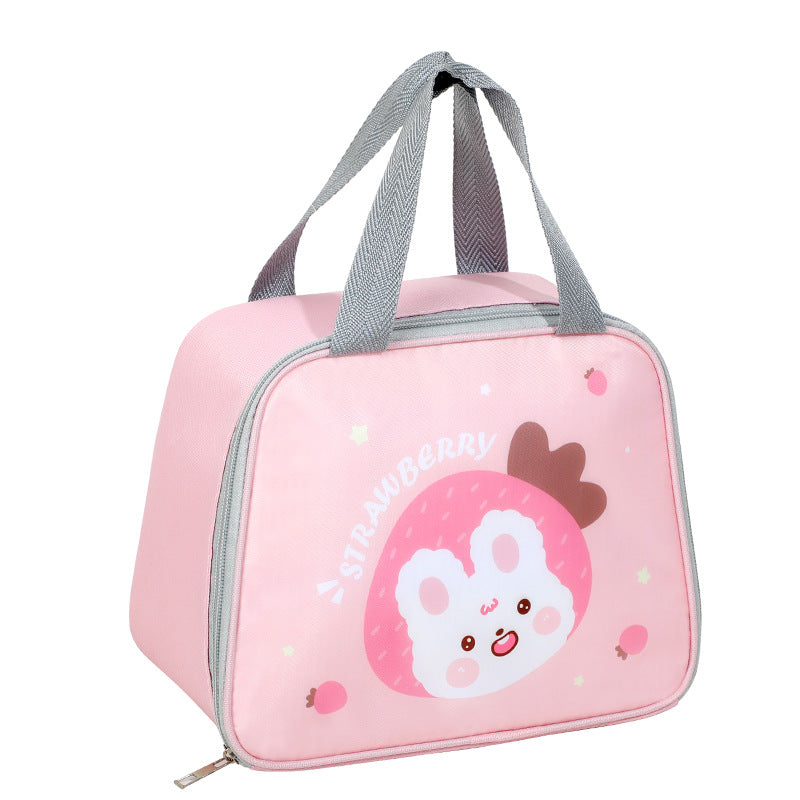 Cooler Bag LoungeYard — product view 5
