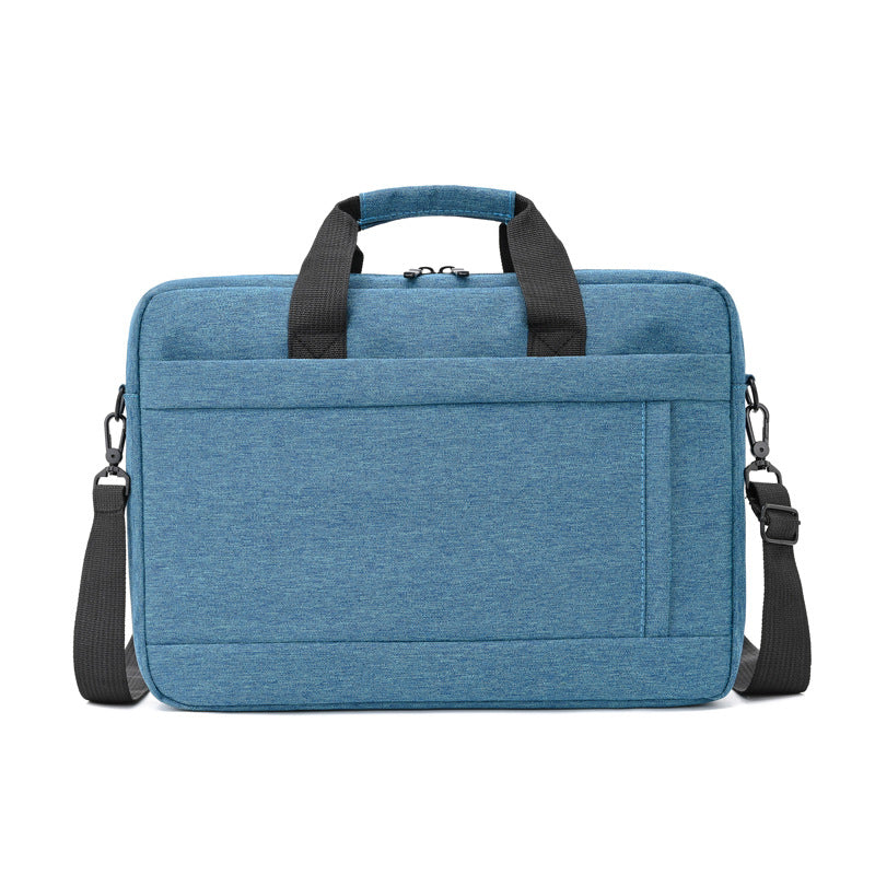Professional Laptop Briefcase LoungeYard — product view 3
