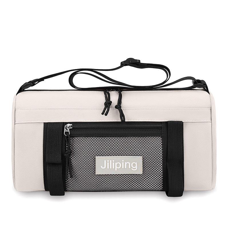 Versatile Utility Travel Duffel Bag LoungeYard — product view 3
