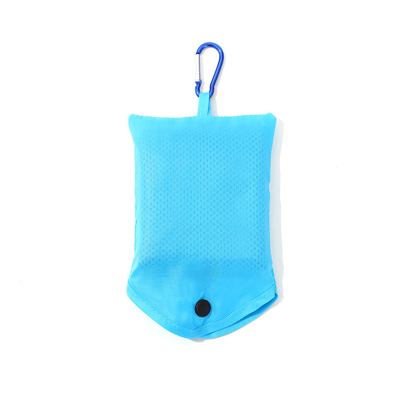 Unisex Multifunctional Travel Bag LoungeYard — product view 4
