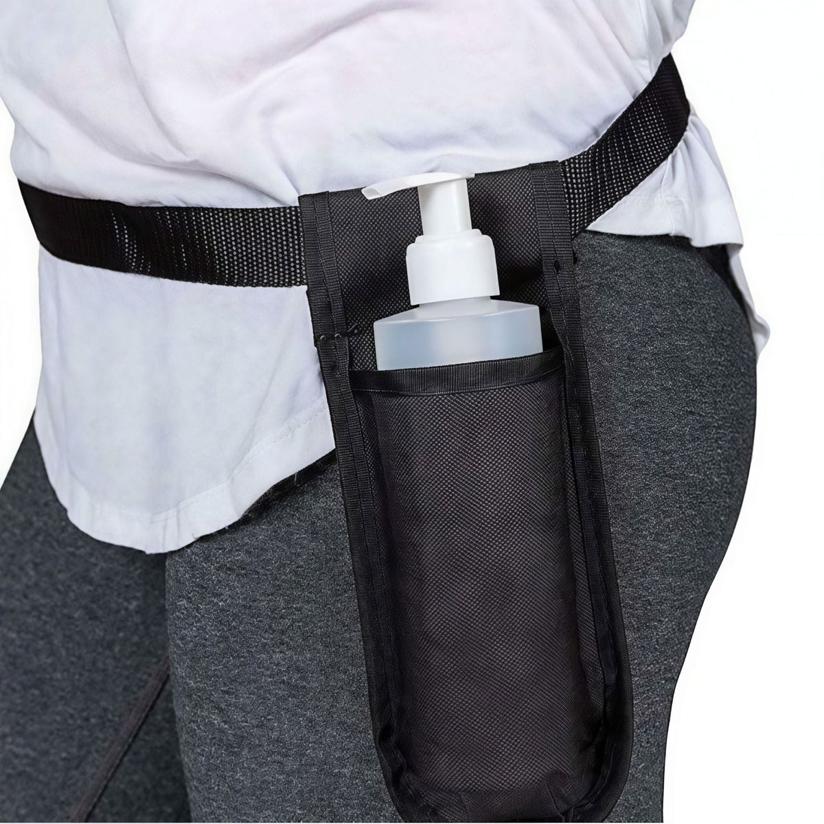 Versatile Hip Bag Organizer LoungeYard — product view 2