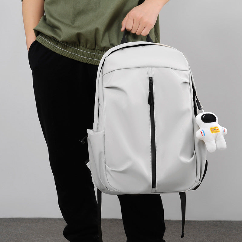 Versatile Anti-Theft Business Backpack LoungeYard — product view 1