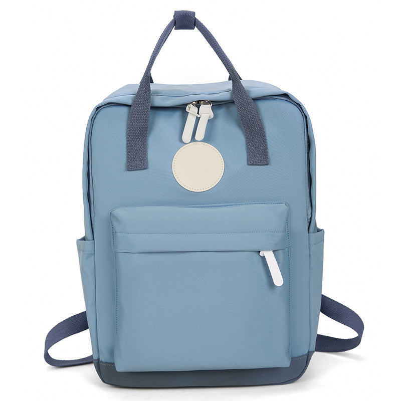 Stylish Backpack LoungeYard — product view 1