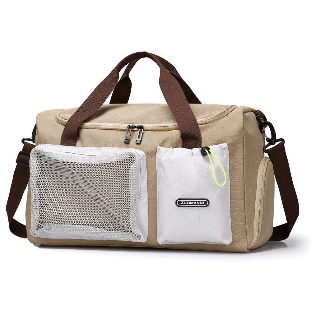 Sport bag LoungeYard — product view 4