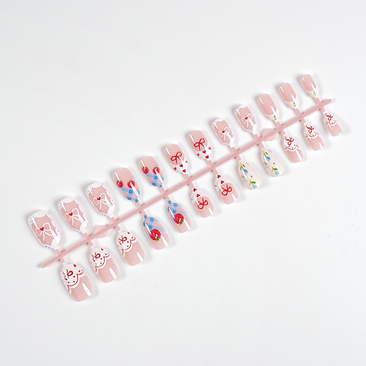Artistic Nail Enhancements Kit — product view 6