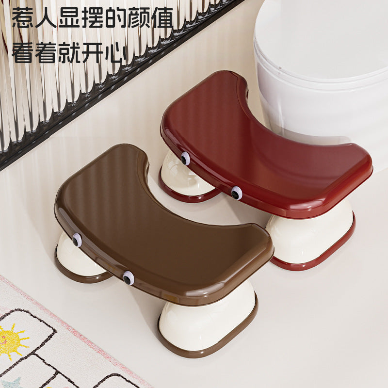 Toilet Footstool LoungeYard — product view 1