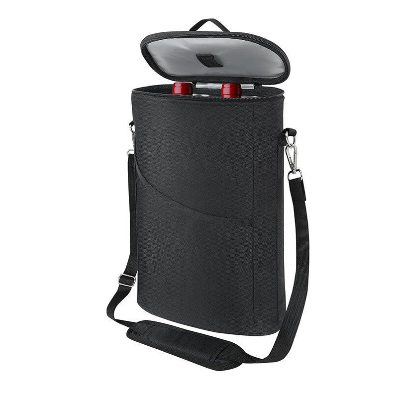 Insulating Beverage Transport Backpack LoungeYard — product view 1