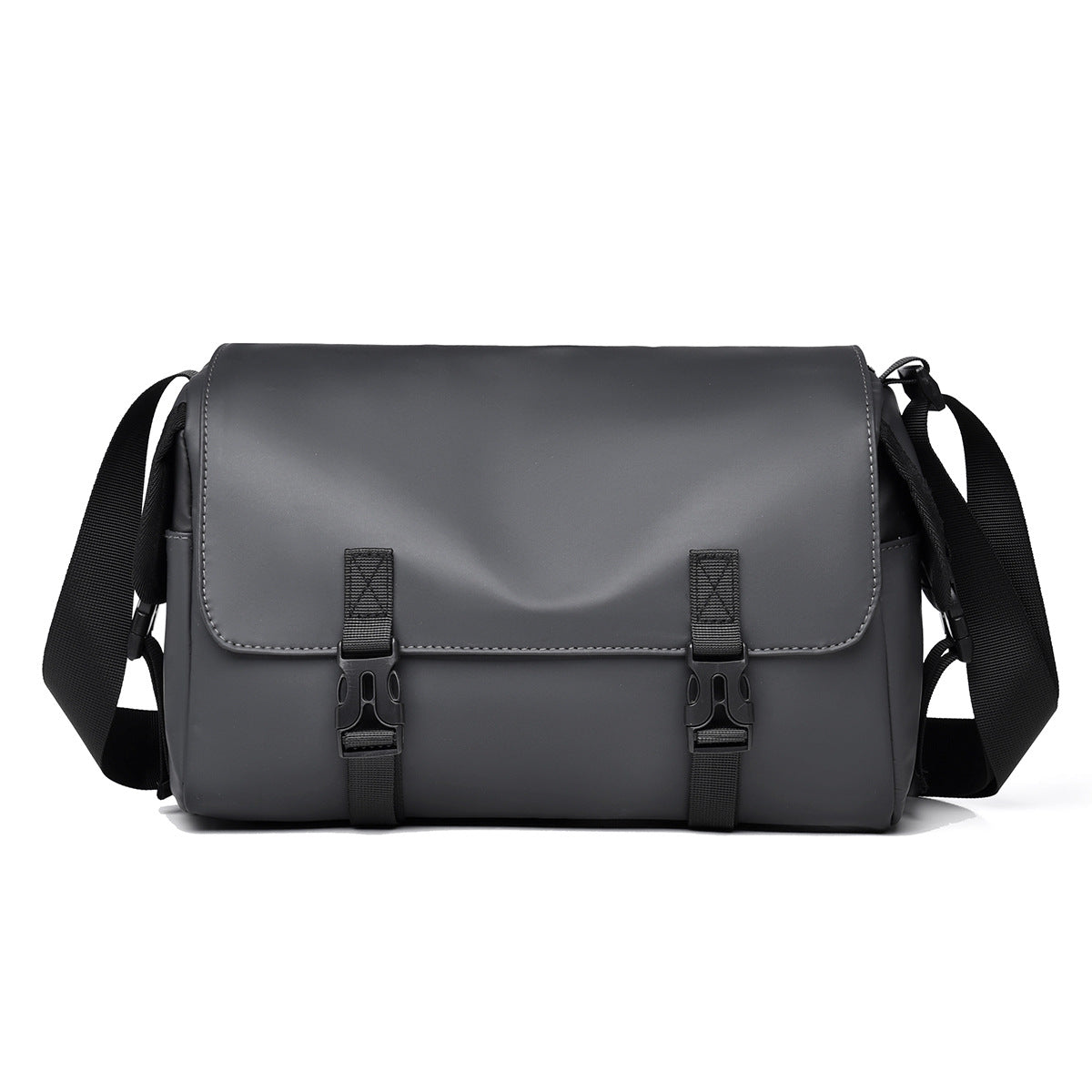 Versatile Messenger Bag LoungeYard — product view 4