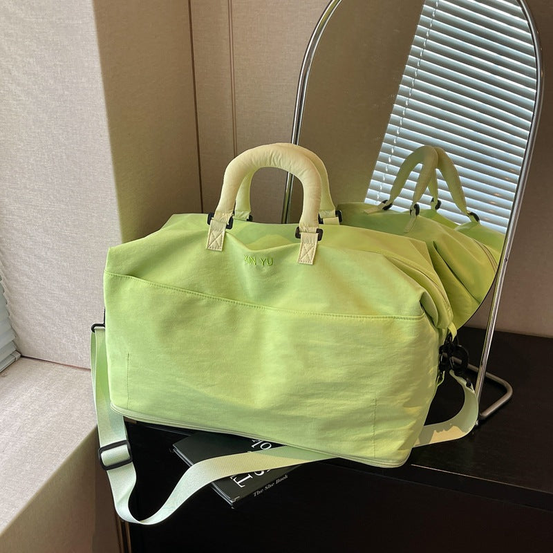 Multi-Purpose Sport Duffel Bag — product view 2