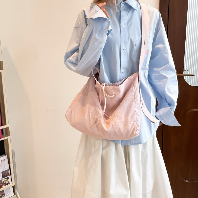 Stylish Minimalist Sling Bag — product view 3