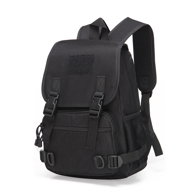 Tactical Outdoor Explorer Backpack LoungeYard — product view 3